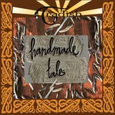 Tradish - Homemade Tales (CD)