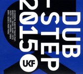 Various Artists - UKF Dubstep 2016 (CD)