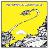 Magoo - The Continuing Adventures Of (CD)
