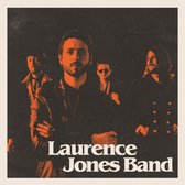 Laurence Jones - Laurence Jones Band (CD)