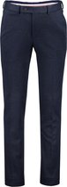 Jac Hensen Chino - Modern Fit - Blauw - 52