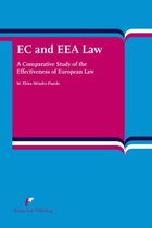 EC and EEA Law