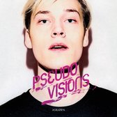 Asbjorn - Pseudo Visions (CD)