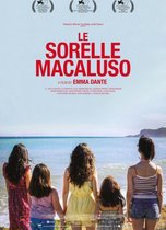 Sorelle Macaluso (DVD)