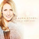 Laura Story - God Of Every Story (CD)