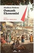 Klasikten Moderne Osmanlı Ekonomisi