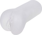 CalExotics - Boundless Vulva - Masturbator Vagina Transparant