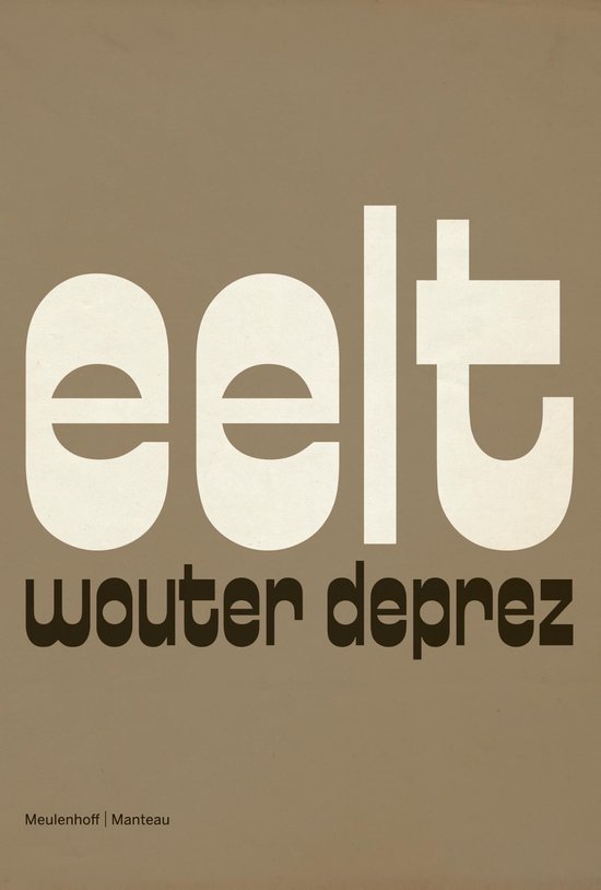 Eelt - cover