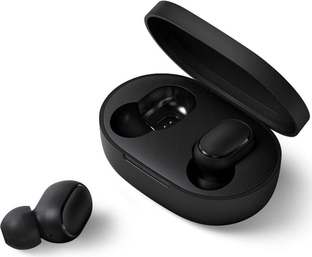 Xiaomi Mi True Wireless Earbuds Basic 2 Casque True Wireless Stereo (TWS)  Ecouteurs... | bol.com