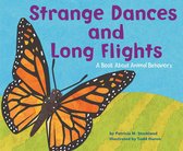 Animal Wise - Strange Dances and Long Flights