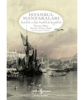 İstanbul Manzaraları