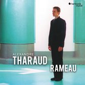 Alexandre Tharaud - Rameau: Suites en La, Suite en Sol/Brahms: Hommage à Rameau (CD)