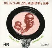 Dizzy Gillespie Reunion Big Band - 20th And 30th Anniversary (Live In Berlin) (CD)