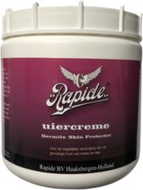 Rapide Uiercreme - Verzorging voor Gevoelige Huid - Mens & Dier - 1000 ml