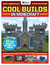 Cool Builds in Minecraft!: An AFK Book (GamesMaster Presents)