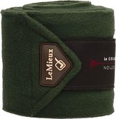 Lemieux Bandages  Luxury - Dark Green - full