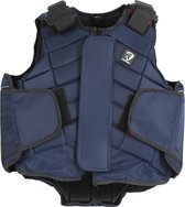 FLEXPLUS BODYPROTECTOR ADULT BLUE XXL