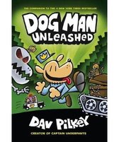 The Adventures of Dog Man 2
