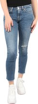 7 for all mankind Pyper Crop Luxe