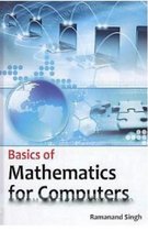 Basics of Mathematics For Computers