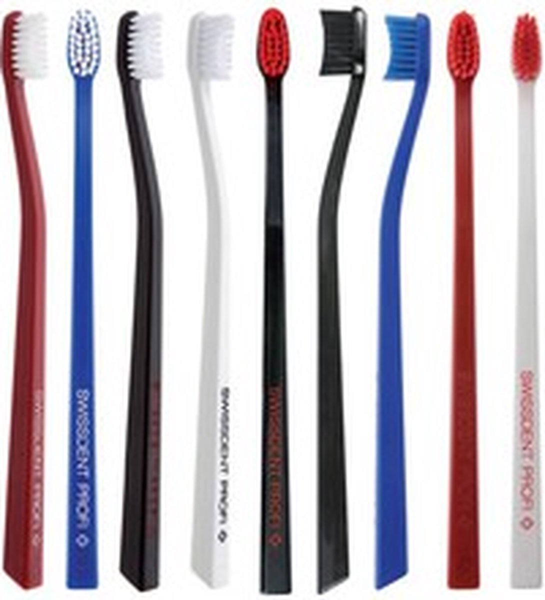 Profi Colours Soft-medium - Toothbrush