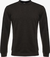 Osaga heren sweater - Groen - Maat XXL