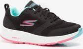 Skechers Go Run dames sneakers - Zwart - Maat 41
