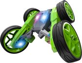 RC stunt auto op afstandsbediening - Voor kinderen en volwassenen - TA80RC - Groen