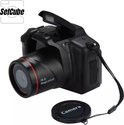 SetCube® Digitale Videocamera || 1080P Vlogcamera 