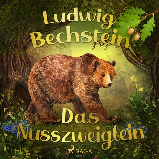 Das Nusszweiglein - cover