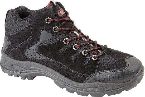 Lacets Bottes femmes pour hommes à lacets Trail Trek Mid Ankle Trainer Ontario