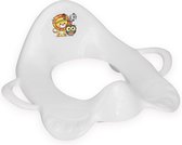 Toiletverkleiner Lorelli White