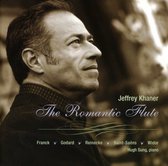 Jeffrey Khaner - Romantic Flute (CD)