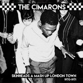 The Cimarons - Skinheads A Mash Up London Town 1970-1971 (LP)