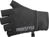 Freestyle Skin Gloves Fingerless - Maat : Xxlarge