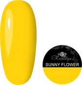 Korneliya Liquid Gel Sunny Flower