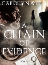 Fleming Stone 3 - A Chain of Evidence