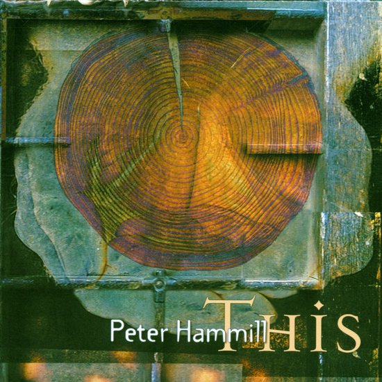 Peter Hammill - This (CD)