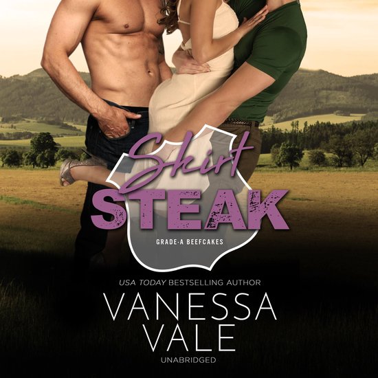 Skirt Steak - cover