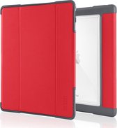 STM Tablet Case iPad Pro 9.7 inch Dux Plus Red