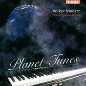 Volker Madert - Planet Tunes (CD)
