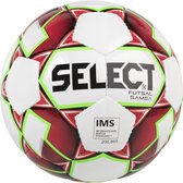 ‎Voetbal Futsal Samba FFPUS 1200 Select Maat 5‎