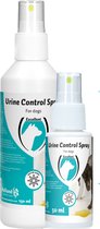 Urine Control Spray for Dogs | 50 ml