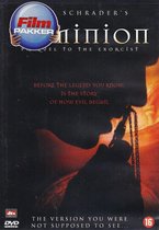 Speelfilm - Dominion:prequel To The