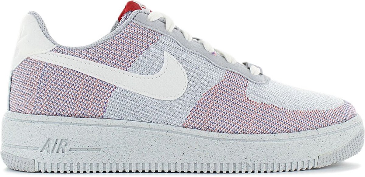 Nike NIKE AF1 CRATER FLYKNIT Veelkleurig