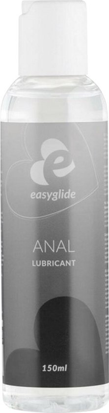 EasyGlide - Anaal Glijmiddel - 150 ml
