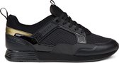 Cruyff Maxi Lage sneakers - Heren - Zwart - Maat 43