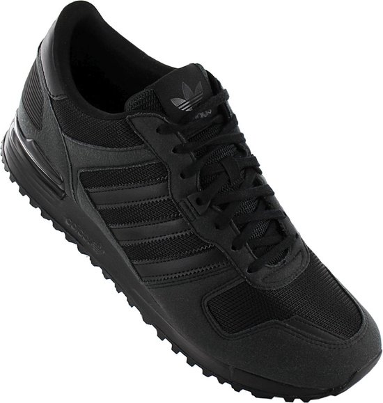 adidas Originals ZX 700 - Heren Sneakers Sport Vrije tijd Fitness Schoenen  Zwart... | bol.com