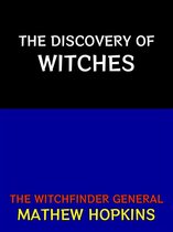 Non Fiction Collection 3 - The Discovery of Witches