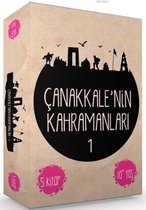 Çanakkale'nin Kahramanları